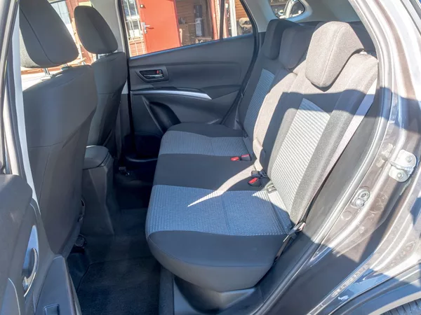 Suzuki SX4 S-Cross 1.4T 95KW – NOVÉ V ČR - foto 42