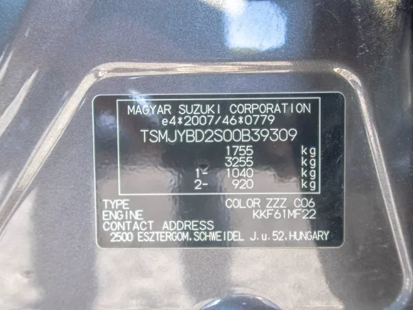 Suzuki SX4 S-Cross 1.4T 95KW – NOVÉ V ČR - foto 50