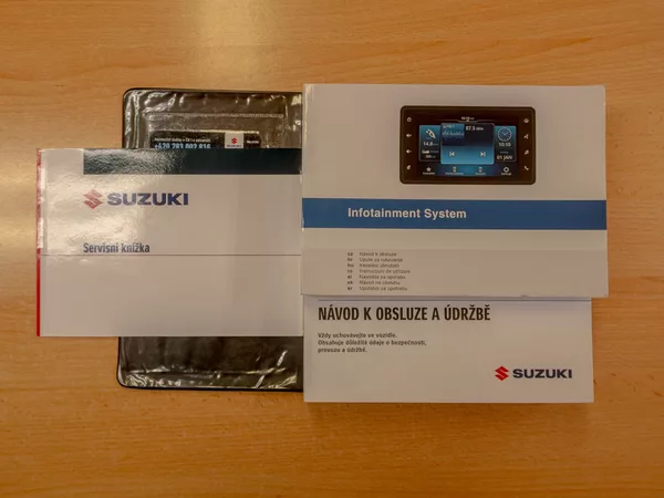 Suzuki SX4 S-Cross 1.4T 95KW – NOVÉ V ČR - foto 51
