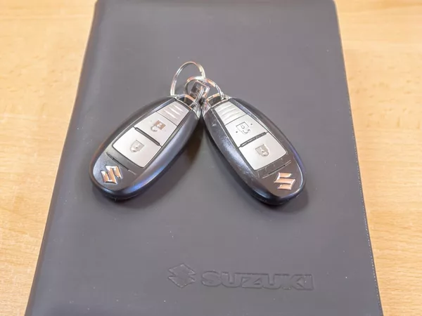 Suzuki SX4 S-Cross 1.4T 95KW – NOVÉ V ČR - foto 54