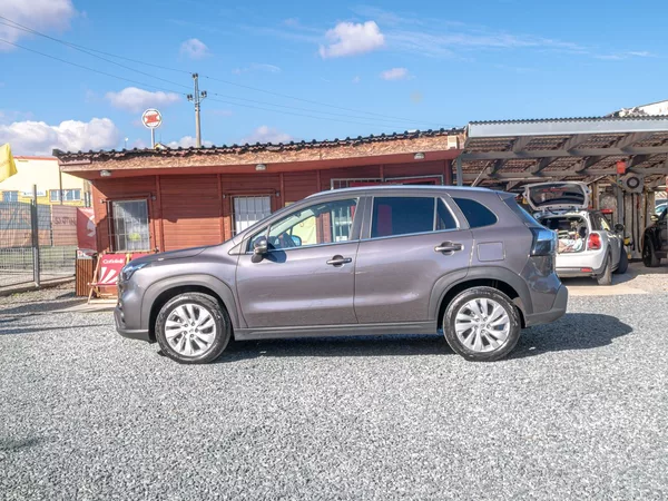 Suzuki SX4 S-Cross 1.4T 95KW – NOVÉ V ČR - foto 7