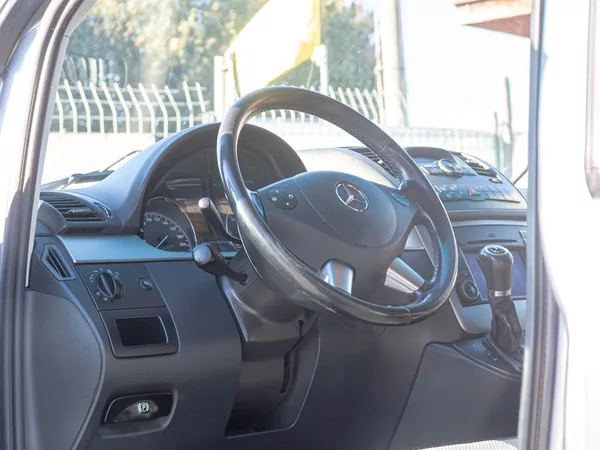 Mercedes-Benz Viano 3.0CDI 165KW NAVI – 8 SEDADEL - foto 13