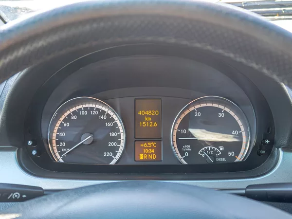 Mercedes-Benz Viano 3.0CDI 165KW NAVI – 8 SEDADEL - foto 22