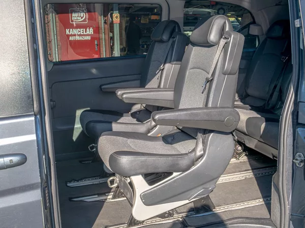 Mercedes-Benz Viano 3.0CDI 165KW NAVI – 8 SEDADEL - foto 30