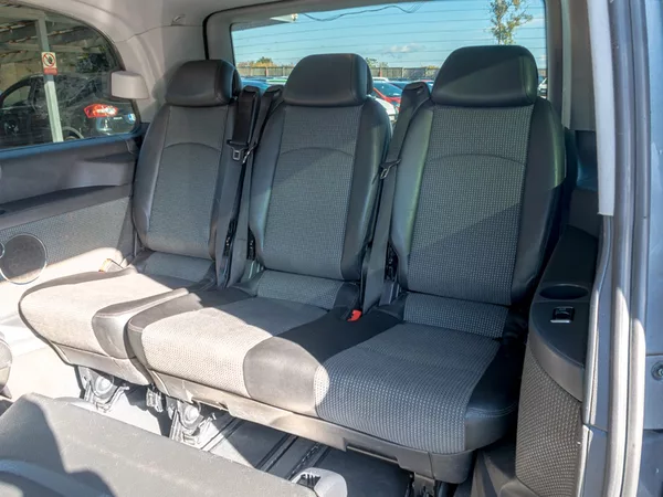 Mercedes-Benz Viano 3.0CDI 165KW NAVI – 8 SEDADEL - foto 32
