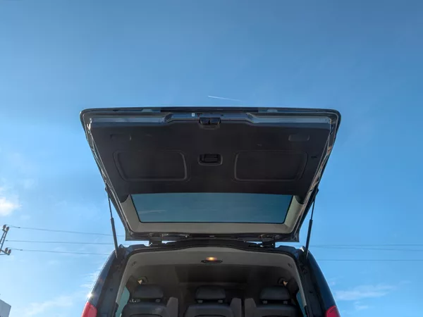 Mercedes-Benz Viano 3.0CDI 165KW NAVI – 8 SEDADEL - foto 35