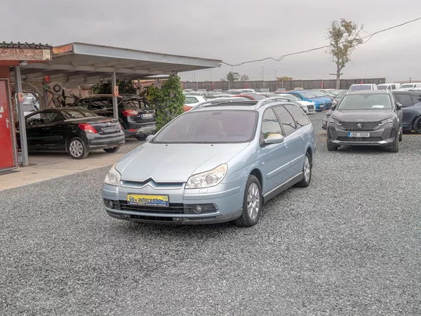 Citroën C5 2.2HDI 125KW – STK 6/2028