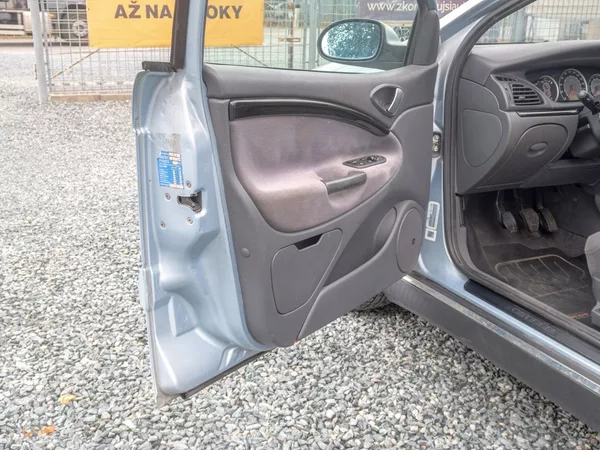 Citroën C5 2.2HDI 125KW – STK 6/2028 - foto 11
