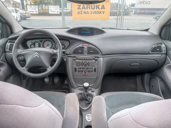 Citroën C5 2.2HDI 125KW – STK 6/2028 - foto 12
