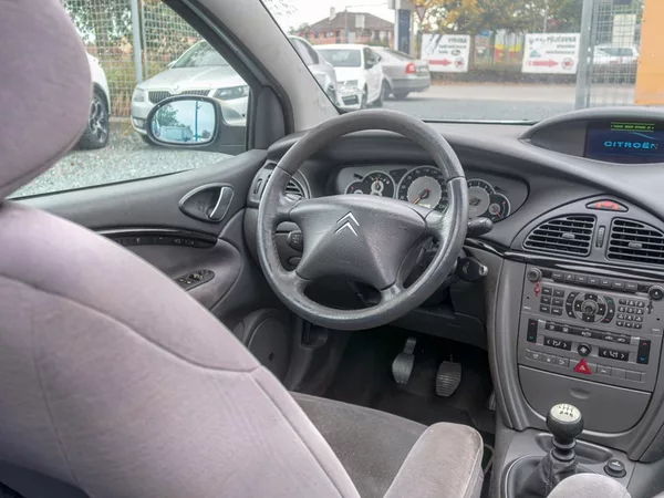 Citroën C5 2.2HDI 125KW – STK 6/2028 - foto 13