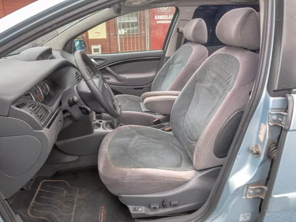Citroën C5 2.2HDI 125KW – STK 6/2028 - foto 14