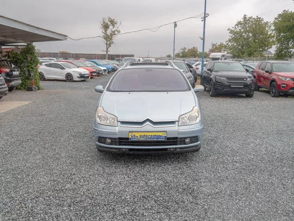 Citroën C5 2.2HDI 125KW – STK 6/2028 - foto 2