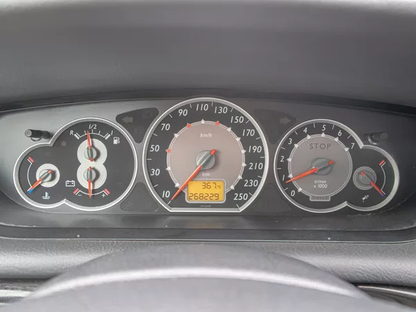 Citroën C5 2.2HDI 125KW – STK 6/2028 - foto 20