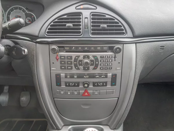 Citroën C5 2.2HDI 125KW – STK 6/2028 - foto 21