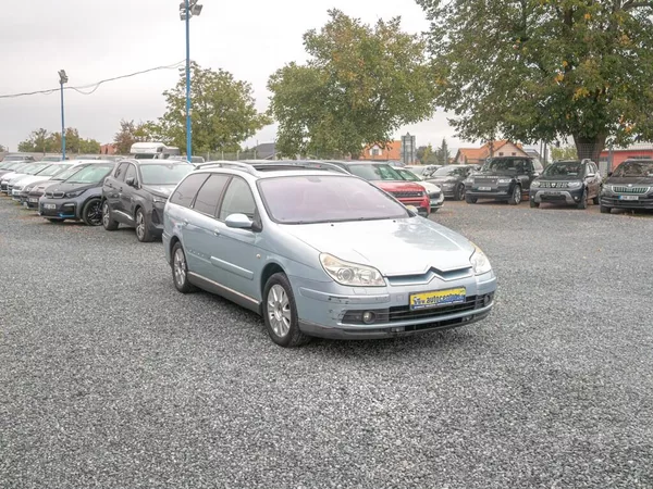 Citroën C5 2.2HDI 125KW – STK 6/2028 - foto 3