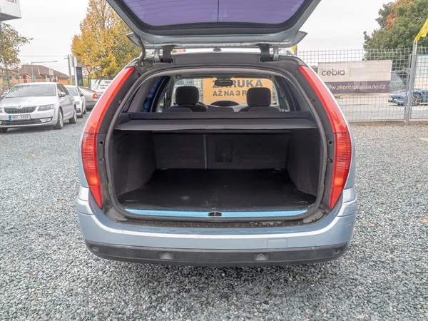 Citroën C5 2.2HDI 125KW – STK 6/2028 - foto 34