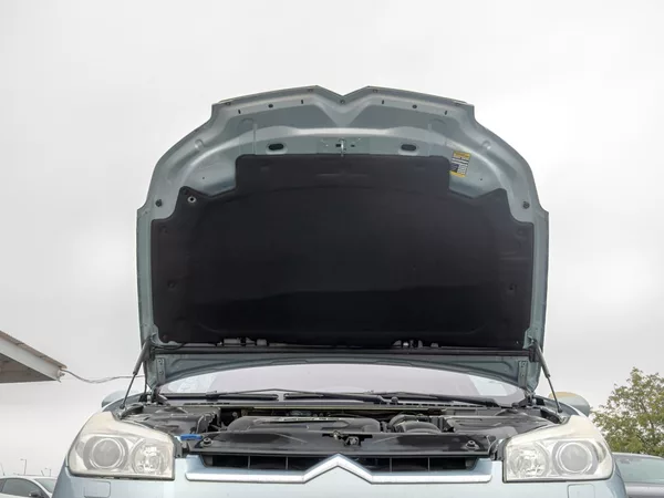 Citroën C5 2.2HDI 125KW – STK 6/2028 - foto 37