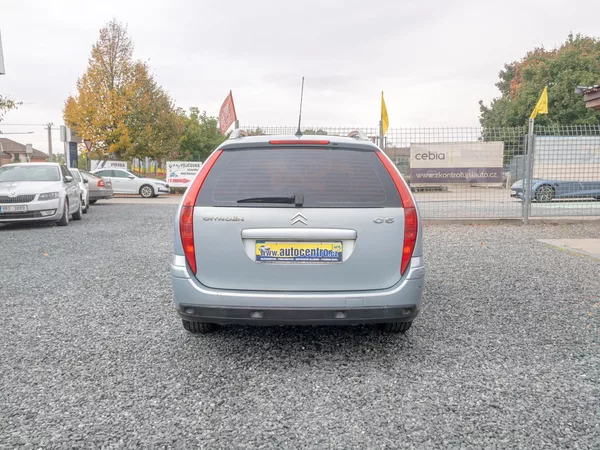 Citroën C5 2.2HDI 125KW – STK 6/2028 - foto 6