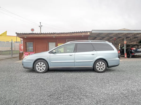 Citroën C5 2.2HDI 125KW – STK 6/2028 - foto 8