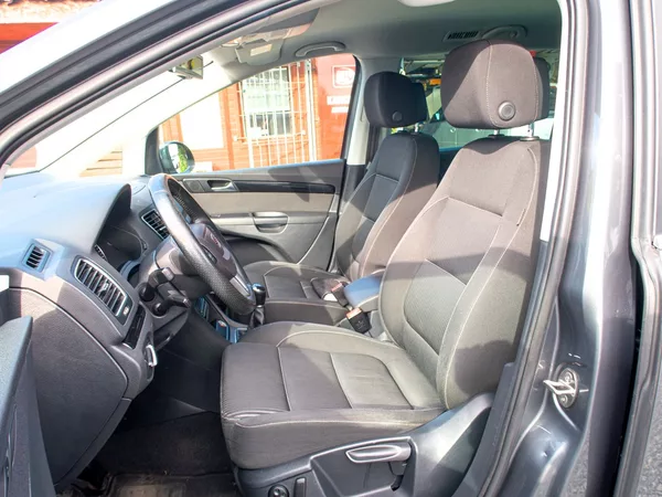 Seat Alhambra 2.0TDI - PO VELKÉM SERVISU - foto 11