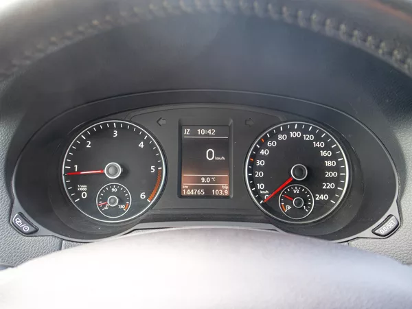Seat Alhambra 2.0TDI - PO VELKÉM SERVISU - foto 16