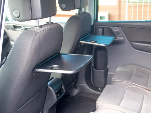 Seat Alhambra 2.0TDI - PO VELKÉM SERVISU - foto 31