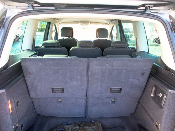Seat Alhambra 2.0TDI - PO VELKÉM SERVISU - foto 36