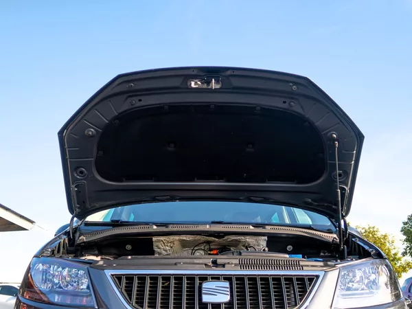 Seat Alhambra 2.0TDI - PO VELKÉM SERVISU - foto 38