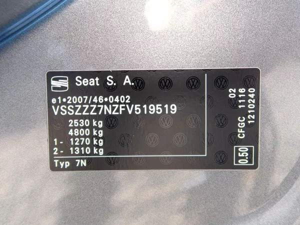 Seat Alhambra 2.0TDI - PO VELKÉM SERVISU - foto 40