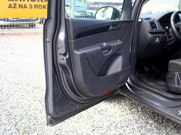 Seat Alhambra 2.0TDI - PO VELKÉM SERVISU - foto 9