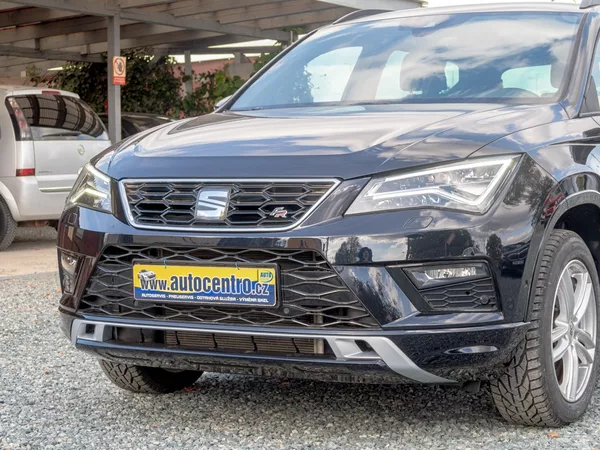 Seat Ateca 2.0D - VELKÝ SERVIS - foto 10