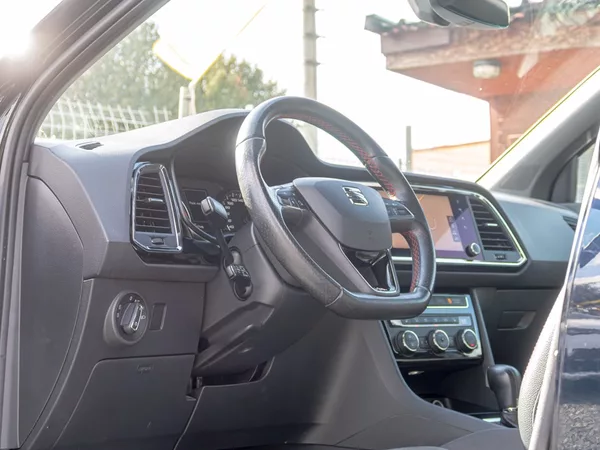 Seat Ateca 2.0D - VELKÝ SERVIS - foto 15
