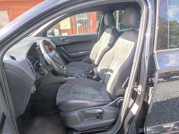 Seat Ateca 2.0D - VELKÝ SERVIS - foto 18