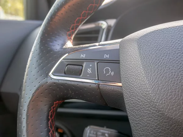 Seat Ateca 2.0D - VELKÝ SERVIS - foto 19