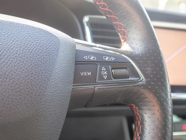 Seat Ateca 2.0D - VELKÝ SERVIS - foto 20