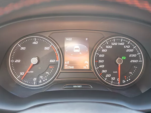 Seat Ateca 2.0D - VELKÝ SERVIS - foto 26