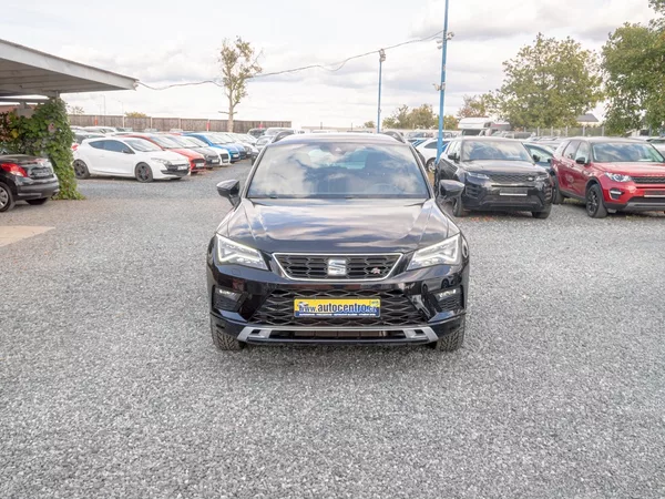 Seat Ateca 2.0D - VELKÝ SERVIS - foto 3