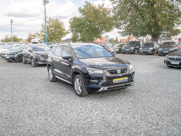 Seat Ateca 2.0D - VELKÝ SERVIS - foto 4