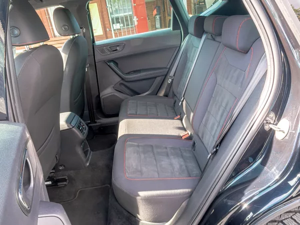 Seat Ateca FR 2.0TDI 140KW 4x4 DSG – SERV - foto 46