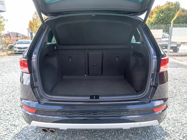 Seat Ateca FR 2.0TDI 140KW 4x4 DSG – SERV - foto 48