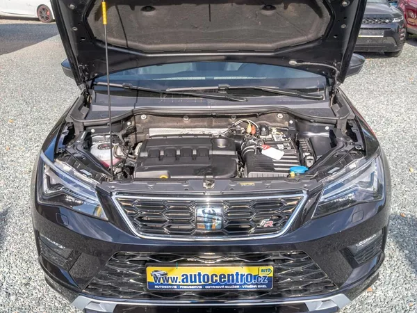 Seat Ateca FR 2.0TDI 140KW 4x4 DSG – SERV - foto 51