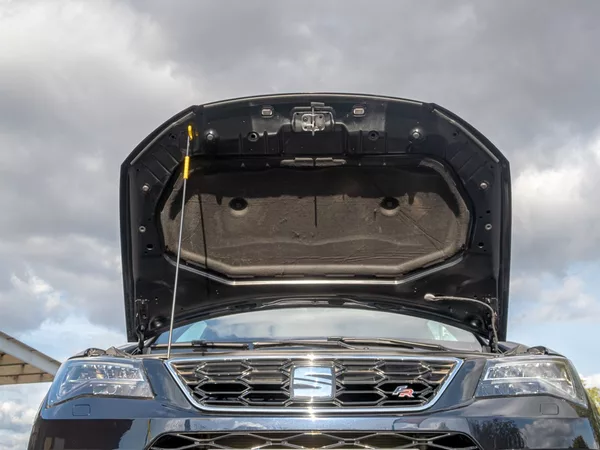 Seat Ateca FR 2.0TDI 140KW 4x4 DSG – SERV - foto 52