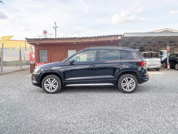 Seat Ateca 2.0D - VELKÝ SERVIS - foto 9