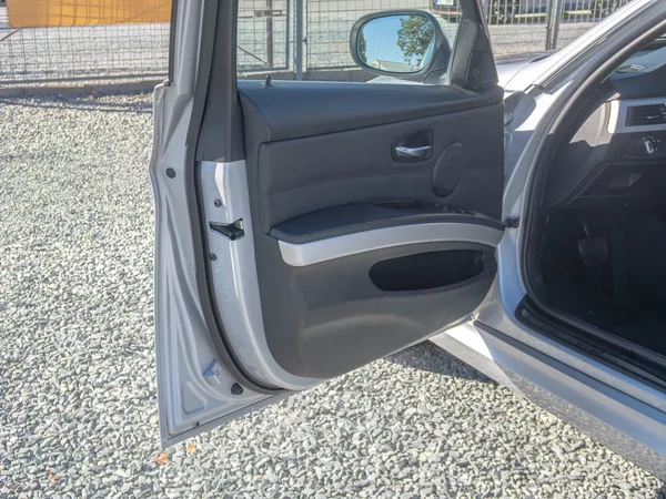 BMW Řada 3 325i 160KW mat HK – NAVIGACE - foto 13