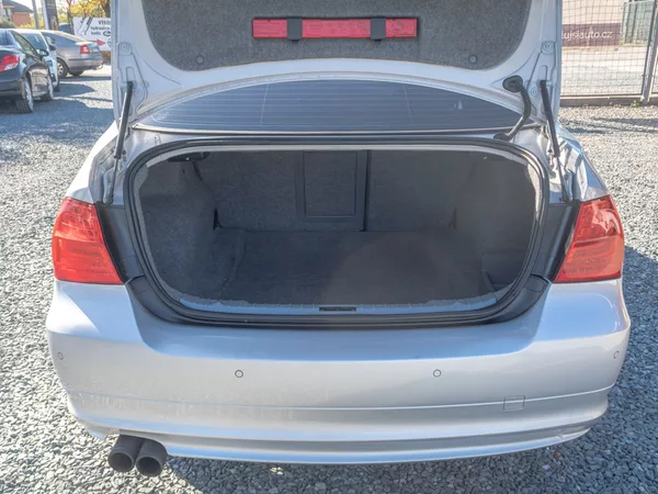 BMW Řada 3 325i 160KW mat HK – NAVIGACE - foto 43