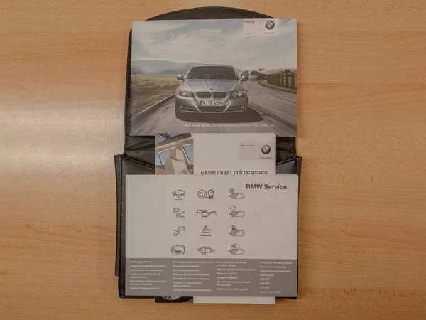 BMW Řada 3 325i 160KW mat HK – NAVIGACE - foto 49
