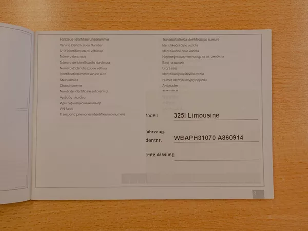 BMW Řada 3 325i 160KW mat HK – NAVIGACE - foto 50