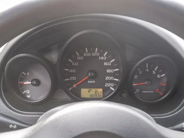 Mitsubishi Colt 1.1i 55KW – PO SERVISU! - foto 15