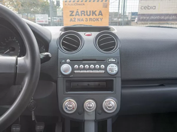 Mitsubishi Colt 1.1i 55KW – PO SERVISU! - foto 16