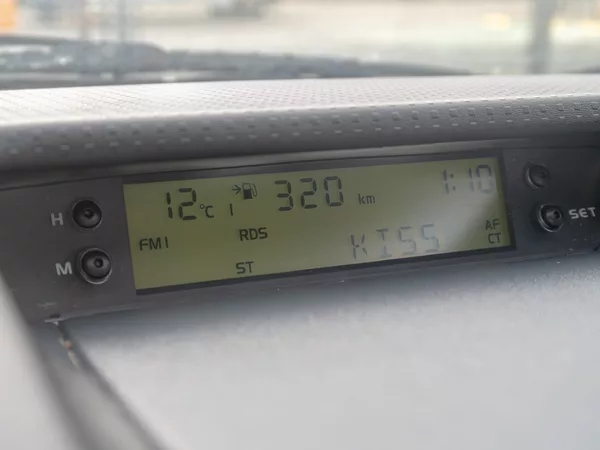 Mitsubishi Colt 1.1i 55KW – PO SERVISU! - foto 17